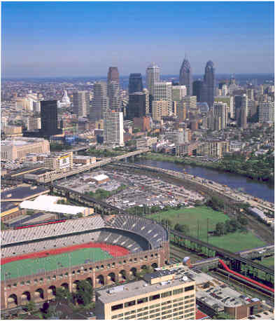 philadelphia