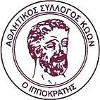 AS Koon Ippokratis Logo