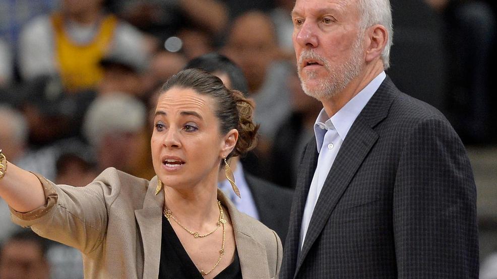 becky hammon