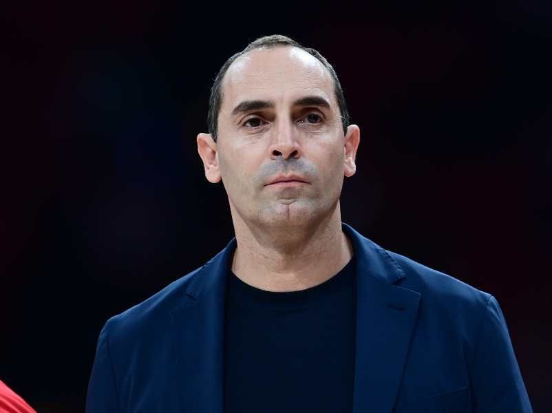 O Γιάννης Καλαμπόκης στο Διεθνές Σεμινάριο του Σ.Ε.Π.Κ. στο ΣΕΦ